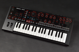Excellent Japan Freeship synthesizer keyboard ROLAND / JD-XI