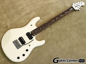 NEW MUSIC MAN  ERNiE BALL MUSIC MAN J.P6 WHPL/RM W/TPZ/456