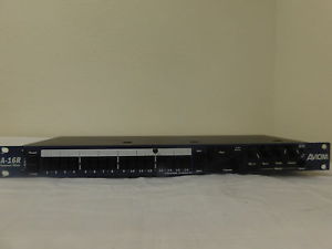 Aviom A-16R Personal Mixer