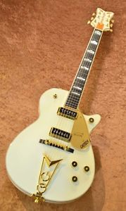 Gretsch 6134 White Penguin Used  w/ Hard case
