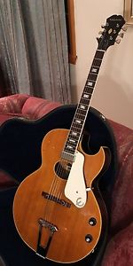 Vintage RARE mid 1960's Epiphone Howard Roberts Standard - Gibson