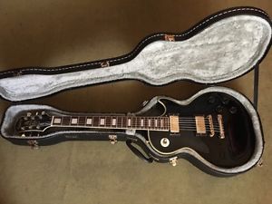 Epiphone Gibson Les Paul Custom 1996 Black Beauty Made in Korea LP MIK vintage
