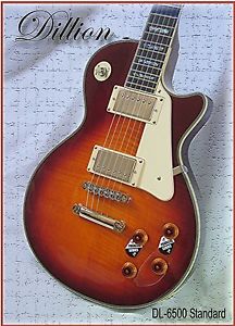 DILLION rare DL-6500 Standard -Availabe in 2 colors-Save big $$$