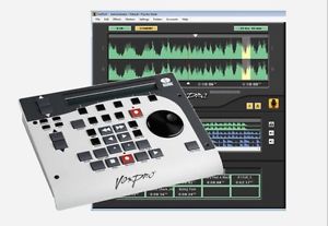 VOX pro -5-recording-software Purchased For $2249.00