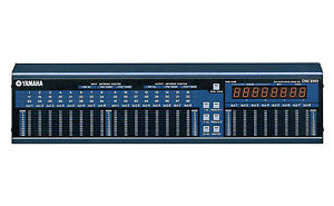 Yamaha MB1000 Meter Bridge for DM1000  Mixer, Brand New, In Sealed Box