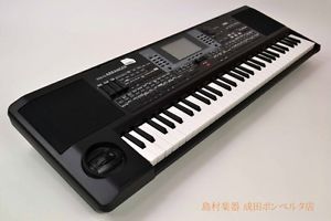 Excellent Japan Freeship synthesizer keyboard KORG microARRANGER