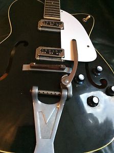 Martin GT -70 electric semi hollowbody  Guitar,