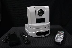 Vaddio ClearVIEW HD-20 HD Robotic PTZ Camera -999-6950-000