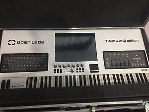 Open Labs Neko Timbaland Edition