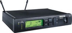 Shure ULXS4 Standard Wireless Receiver, J1