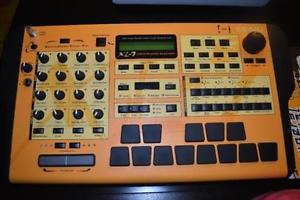 E MU XL -7