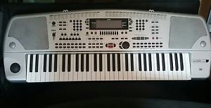 gem wk2000 oriental keboard