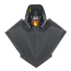 American DJ Warlock Compact Moonflower Mirror Barrell Effect Light