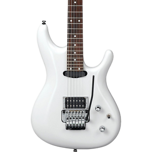 Ibanez JS140 Joe Satriani Signature Electric Guitar White