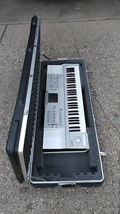 KORG M3 61 KEY EXPANDED CON SAMPLES GRUPEROS Y BANDA STUDIO TR M1 LE (READ)
