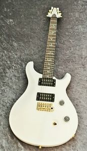 Paul Reed Smith Dave Navarro Signature Custom24 '10 Used  w/ Hard case