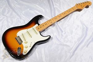 Fender Custom Shop 2009 MBS 1957 Stratocaster Used Electric Guitar F/S