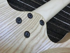 Ibanez RGR621XEBC Used  w/ Gigbag