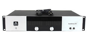 Apogee Symphony I/O Interface Chassis Only