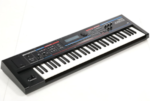Roland JunoDi Keyboard Synthesiz