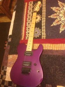 CHARVEL USA