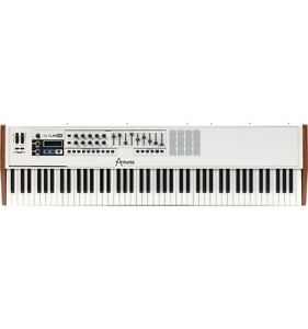 Arturia KeyLab88 - Clavier 88 touches + Analog lab