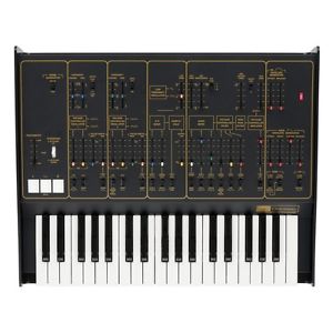 ARP Odyssey FULL SIZE REV2 Synth 