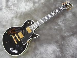 HISTORY SH-LCV Made in Japan MIJ Used Guitar Free Shipping from Japan #g1927