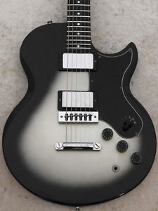 Gibson L-6S (Silver Burst) Electric Free Shipping