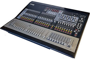 Avid Venue SC48 Digital Mixing Console PERFECT WORKING CONDITION!