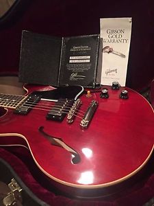 Gibson US Custom Shop Collection