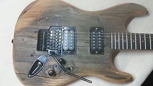 Lynn Ellsworth Relicmaster w/Floyd Rose Pro