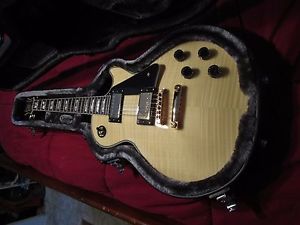Gibson / Epiphone Limited Edition Les Paul Custom PRO 100th Anniversary