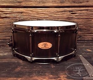 Woodland Percussion 3/4