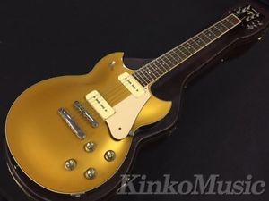 YAMAHA SG1802 GT Electric Guitar Free Shipping