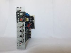 Solid State Logic SSL X-Rack VHD XR627 Input Module