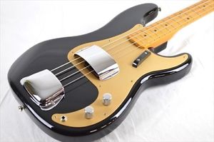 Fender Mexico Classic Series '50s Precision Bass Used Electric Bass Guitar F/S