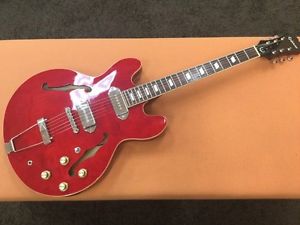 Epiphone CASINO/RED Electric Free Shipping