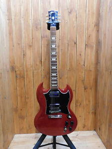 Gibson SG Standard Used  w/ Gigbag