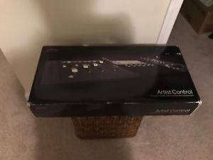 Avid Artist Control Mixer