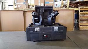 Lot of 2 x VL 2000 Wash with case