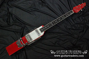 La Baye 1967 2 by 4 / Six Used  w/ Hard case
