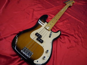 Fender Japan PB57