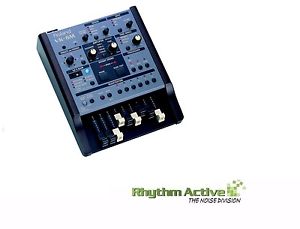 ROLAND VK-8M VIRTUAL TONEWHEEL DRAWBAR ORGAN-SYNTHESIZER MODULE W/COSM & D-BEAM