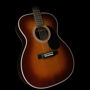 Martin 00028 14fret Acoustic Gui