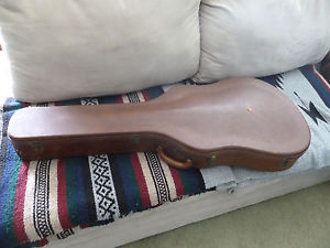 Gibson 335 case 1950's Lifton