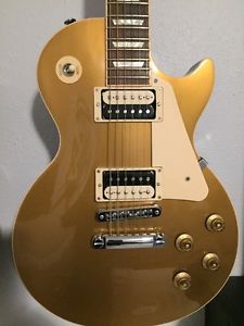 Gibson Les Paul Traditional Pro II Electric Guitar