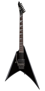 ESP LTD ALEXI-200 Left Handed Alexi Laiho Signature Series Electric Guitar Black