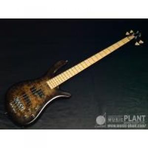 Warwick Custom Shop Streamer LX4st Used Electric Bass Guitar Free Shipping
