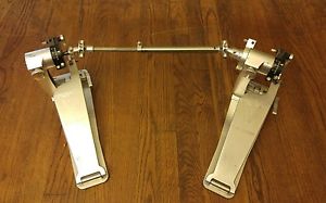 TRICK PRO 1-V DOUBLE PEDAL